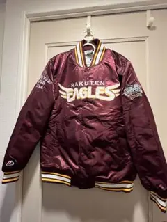 RAKUTEN EAGLES スタジャン