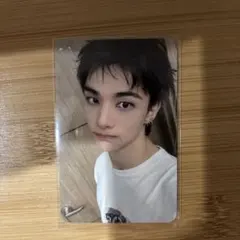 straykids ヒョンジン DOIT platform plve ver.