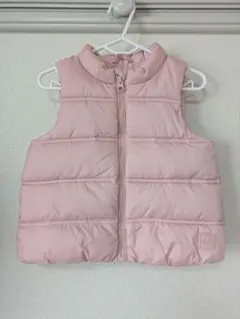 ベスト アウター