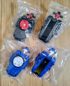 ストームペガシス 3-70RA付属 ストリングランチャー 未開封 5個 - メルカリ