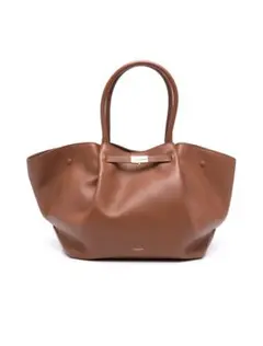 新品【DeMellier デメリエ】New Yorkレザー トートバッグ