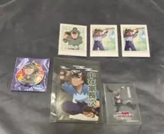 忍たま乱太郎 中在家長次 体験展振り返りの段 パシャこれ ナンジャ