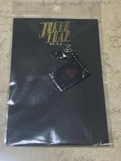 うたプリ 舞台 JOKER TRAP RAN チャーム