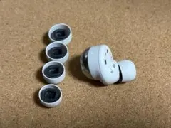 超美品】Technics EAH-AZ100 シルバー 左耳のみ 片耳 L 片方 左 L のみ】Technics EAH-AZ100 シルバー テクニクス