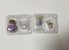 シルバニアファミリー赤ちゃん海のおともだちシリーズ