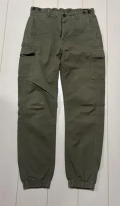 orslow ジャングル ファティーグ カーゴ パンツ 2 Mのサムネイル