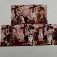 あんスタ　ステッカー