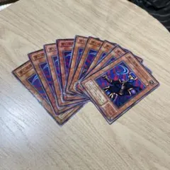 青い忍者　2期　ノーマル　9枚　②