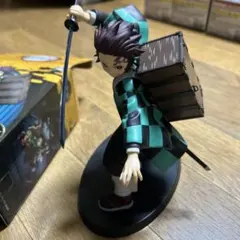 鬼滅の刃 竈門炭治郎　フィギュア