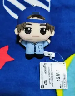 TWS トゥアス ちびぐるみ シニュ 6点セット ナムコ限定 - メルカリ