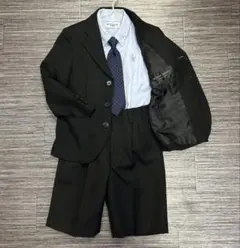 ✨美品✨オリバーハウス 110A フォーマルスーツ 4点セット 卒園式 入学式