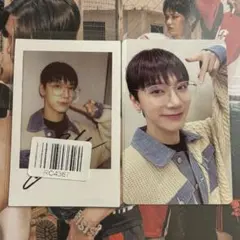WayV NCT テン KMS ヨントントレカセット