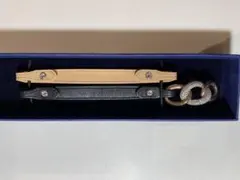 【美品】swarovski ブレスレット