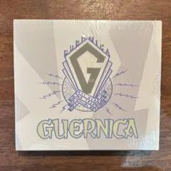 GUERNICA ゲルニカ 20周年記念完全盤 CD-BOX ゲルニカ 20周年記念完全盤 CD-BOX - メルカリ