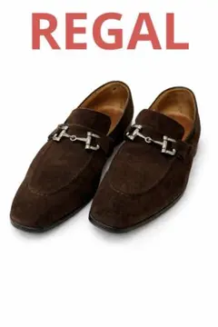 リーガル スリッポン