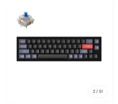 keychron Q9