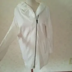 デザイン　パーカー◆ニコアンド　ビームス　ZARA　adidas　イング