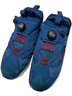 Reebok インスタポンプ スニーカー 8 USA