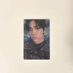 TXT TOGETHER awake 封入トレカ スビン