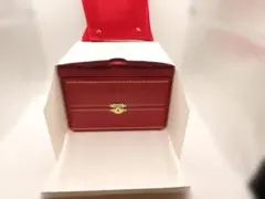カルティエ カリブル ドゥ カルティエ ダイバーのサムネイル