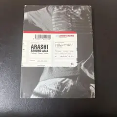2026年最新】嵐 dvd around asia 初回の人気アイテム - メルカリ