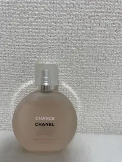 CHANEL ヘアミスト