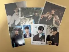 INI田島将吾　トレカ　証明写真