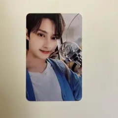 SEVENTEEN 2024 CARATLAND カラットゾーン ジュン