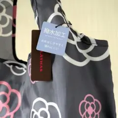 クレイサスエコバッグ