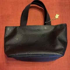 未使用級】 FEILERフェイラーハリーウィンストンコラボ ハンカチ正規品