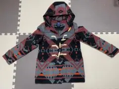 ダッフルコート　GAPのサムネイル