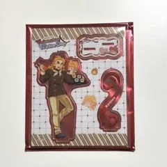 鬼滅の刃　バレンタイン&ホワイトデー2026 アクリルスタンド　煉獄杏寿郎