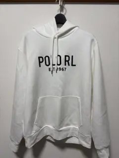 パウエル POWELLSKATEBOARDS ジップパーカー ホワイト - メルカリ