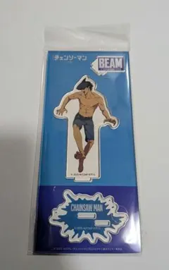 チェンソーマン ビーム アクリルスタンド