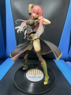 マックスファクトリー　巡音ルカ Tony ver. フィギュア