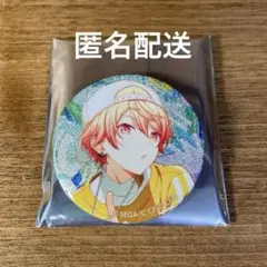 プロセカ 缶バッジ 天馬司 46C