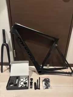 2026年最新】COLNAGO フォークの人気アイテム - メルカリ