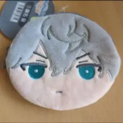 あんスタ　瀬名泉　おまんじゅうふかふかポーチ