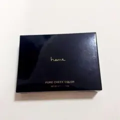 heme ピュアチークカラー ヴィヴィッドピーチのサムネイル