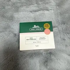VT CICA MILD TONER PAD 60枚/130mLのサムネイル