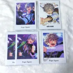 あんスタ 大神晃牙 ぱしゃっつ