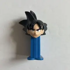 mini PEZ ドラゴンボールZ ミニペッツ - メルカリ