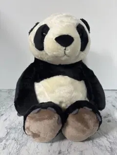 吉徳⭐︎シンフー・パンダ ぬいぐるみ 2L - メルカリ