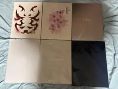 SnowMan ライブツアー&舞台 パンフレット6冊セット