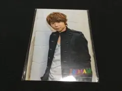 北山宏光 公式写真 4枚セット キスマイ Kis‐My‐Ft2 - メルカリ