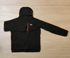 POLEWARDS PW27JN26/PP GRID JACKET フリース