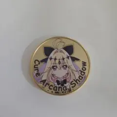 キュアアルカナ メダル 東映アニメーション - メルカリ