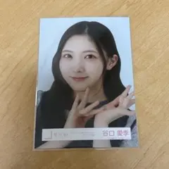 櫻坂46 谷口愛季 4th ARENA TOUR 2024 アクリルスタンド - メルカリ
