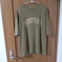 ノースフェイス パープルレーベル グラフィック Tシャツ NT3259Nのサムネイル