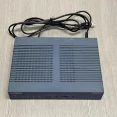 【中古】YAMAHA RTX810 ギガアクセスVPNルーター